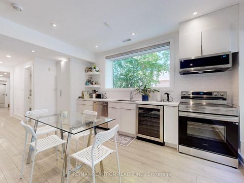 Photo 41 at 23 Cardiff Road, Mount Pleasant East, Toronto