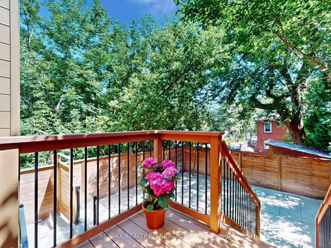 Photo 45 at 23 Cardiff Road, Mount Pleasant East, Toronto