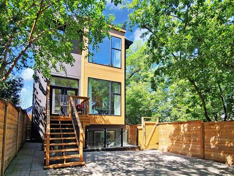 Photo 46 at 23 Cardiff Road, Mount Pleasant East, Toronto