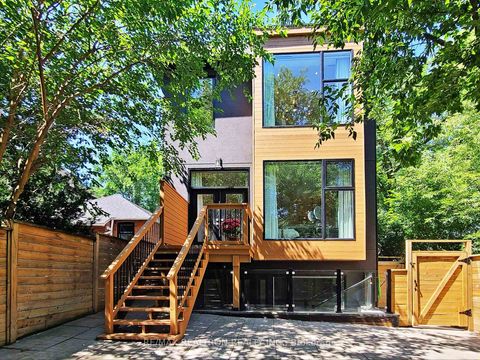 Photo 49 at 23 Cardiff Road, Mount Pleasant East, Toronto