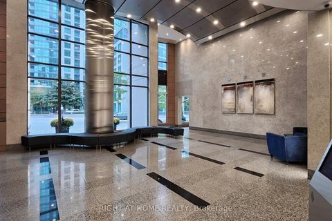 Photo 5 at 2205 - 219 Fort York Boulevard, Niagara, Toronto Photo 5 at 2205 - 219 Fort York Boulevard, Niagara, Toronto