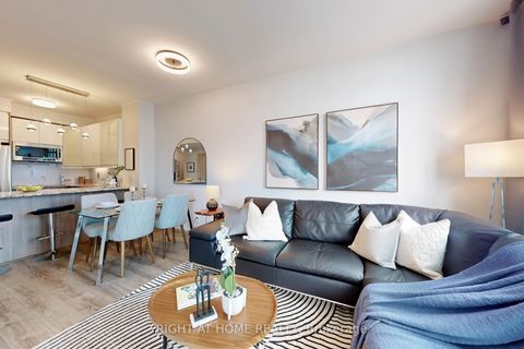 Photo 11 at 2205 - 219 Fort York Boulevard, Niagara, Toronto