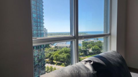 Photo 14 at 2205 - 219 Fort York Boulevard, Niagara, Toronto