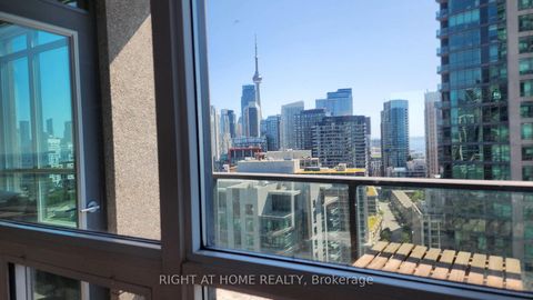 Photo 17 at 2205 - 219 Fort York Boulevard, Niagara, Toronto Photo 17 at 2205 - 219 Fort York Boulevard, Niagara, Toronto