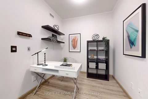 Photo 18 at 2205 - 219 Fort York Boulevard, Niagara, Toronto
