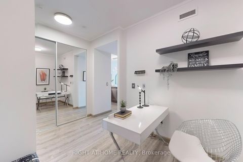 Photo 19 at 2205 - 219 Fort York Boulevard, Niagara, Toronto