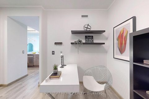 Photo 20 at 2205 - 219 Fort York Boulevard, Niagara, Toronto