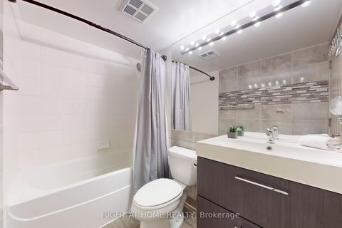 Photo 21 at 2205 - 219 Fort York Boulevard, Niagara, Toronto