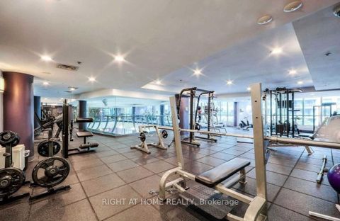 Photo 25 at 2205 - 219 Fort York Boulevard, Niagara, Toronto