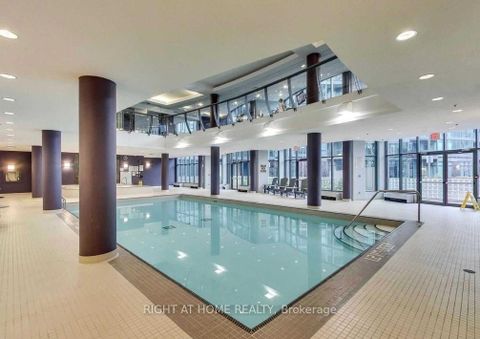 Photo 26 at 2205 - 219 Fort York Boulevard, Niagara, Toronto