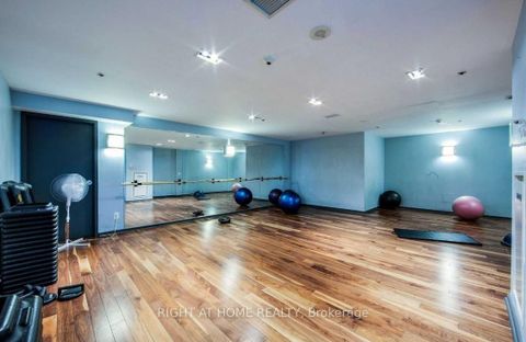 Photo 27 at 2205 - 219 Fort York Boulevard, Niagara, Toronto