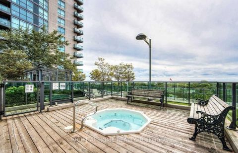 Photo 28 at 2205 - 219 Fort York Boulevard, Niagara, Toronto