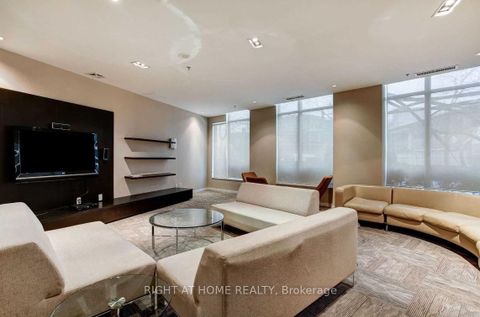 Photo 31 at 2205 - 219 Fort York Boulevard, Niagara, Toronto