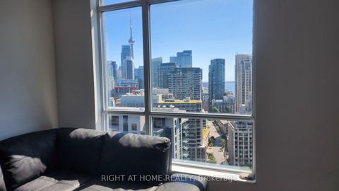 Photo 34 at 2205 - 219 Fort York Boulevard, Niagara, Toronto
