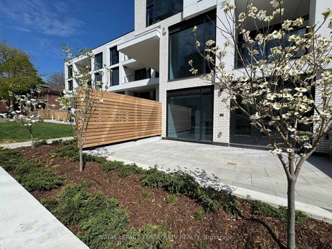 Photo 11 at 207 - 200 Keewatin Avenue, Mount Pleasant East, Toronto