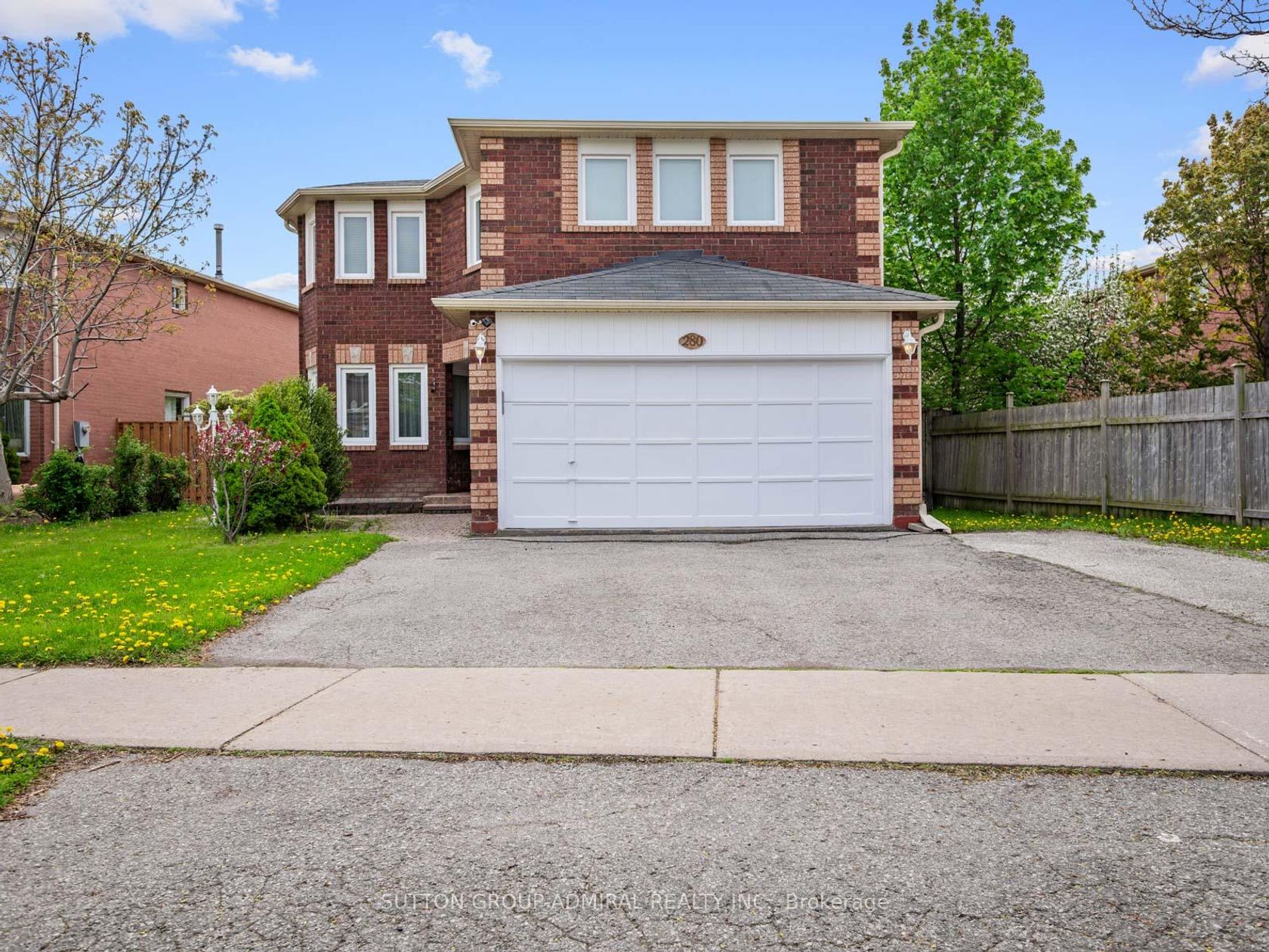 280 Bernard Avenue, Devonsleigh, Richmond Hill 