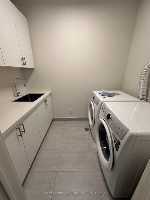 Photo 5 at 410 - 123 Maurice Drive, CO Central, Oakville