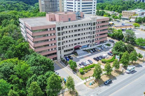 Photo 5 at 506 - 10 Gateway Boulevard, Flemingdon Park, Toronto