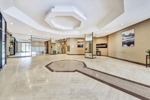 Photo 9 at 506 - 10 Gateway Boulevard, Flemingdon Park, Toronto