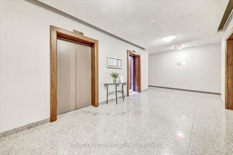Photo 10 at 506 - 10 Gateway Boulevard, Flemingdon Park, Toronto