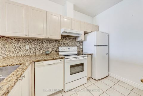 Photo 15 at 506 - 10 Gateway Boulevard, Flemingdon Park, Toronto