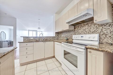 Photo 17 at 506 - 10 Gateway Boulevard, Flemingdon Park, Toronto