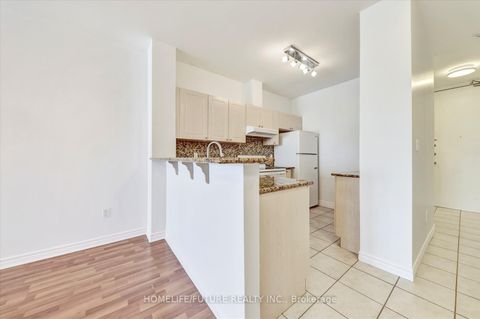 Photo 18 at 506 - 10 Gateway Boulevard, Flemingdon Park, Toronto