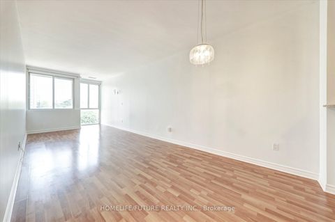 Photo 19 at 506 - 10 Gateway Boulevard, Flemingdon Park, Toronto