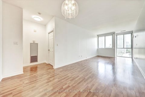 Photo 20 at 506 - 10 Gateway Boulevard, Flemingdon Park, Toronto