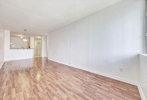 Photo 21 at 506 - 10 Gateway Boulevard, Flemingdon Park, Toronto