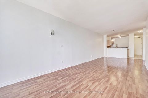 Photo 22 at 506 - 10 Gateway Boulevard, Flemingdon Park, Toronto