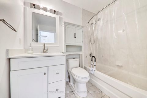 Photo 23 at 506 - 10 Gateway Boulevard, Flemingdon Park, Toronto