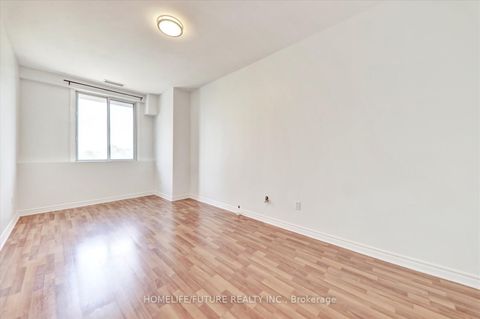 Photo 25 at 506 - 10 Gateway Boulevard, Flemingdon Park, Toronto