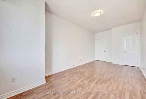 Photo 26 at 506 - 10 Gateway Boulevard, Flemingdon Park, Toronto