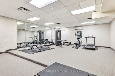 Photo 29 at 506 - 10 Gateway Boulevard, Flemingdon Park, Toronto