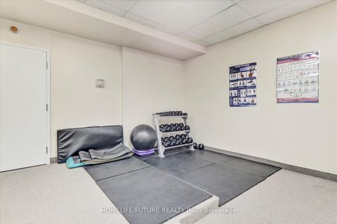 Photo 30 at 506 - 10 Gateway Boulevard, Flemingdon Park, Toronto