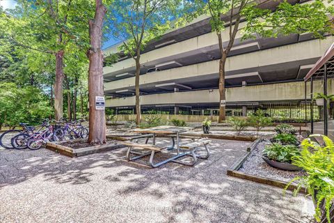 Photo 31 at 506 - 10 Gateway Boulevard, Flemingdon Park, Toronto