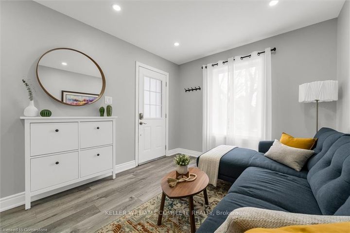 Photo 5 at 52 East 24th Street, Eastmount, Hamilton