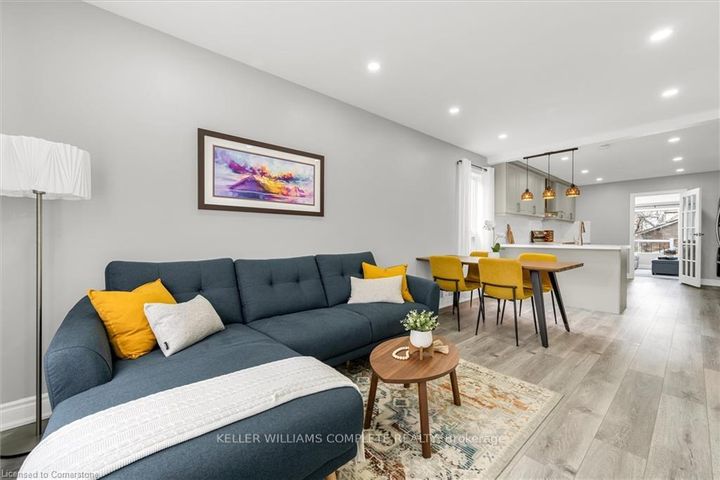 Photo 7 at 52 East 24th Street, Eastmount, Hamilton
