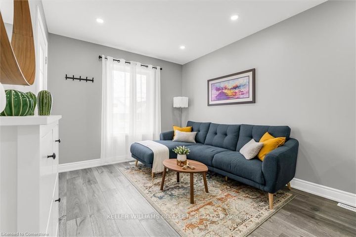 Photo 8 at 52 East 24th Street, Eastmount, Hamilton