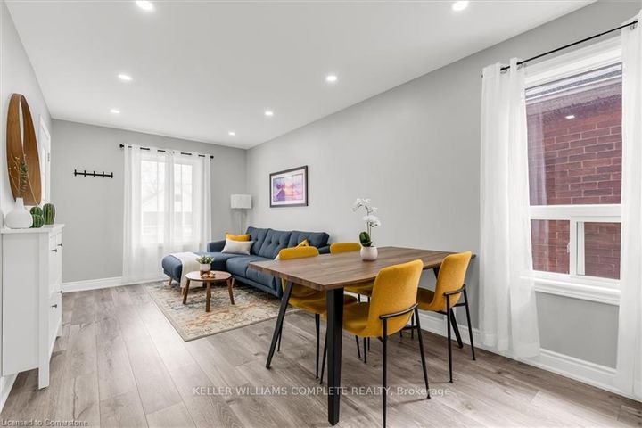 Photo 9 at 52 East 24th Street, Eastmount, Hamilton
