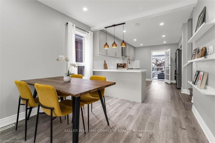 Photo 10 at 52 East 24th Street, Eastmount, Hamilton