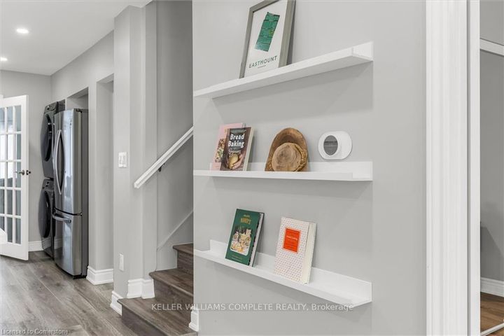 Photo 11 at 52 East 24th Street, Eastmount, Hamilton