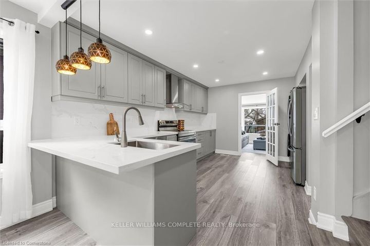 Photo 12 at 52 East 24th Street, Eastmount, Hamilton