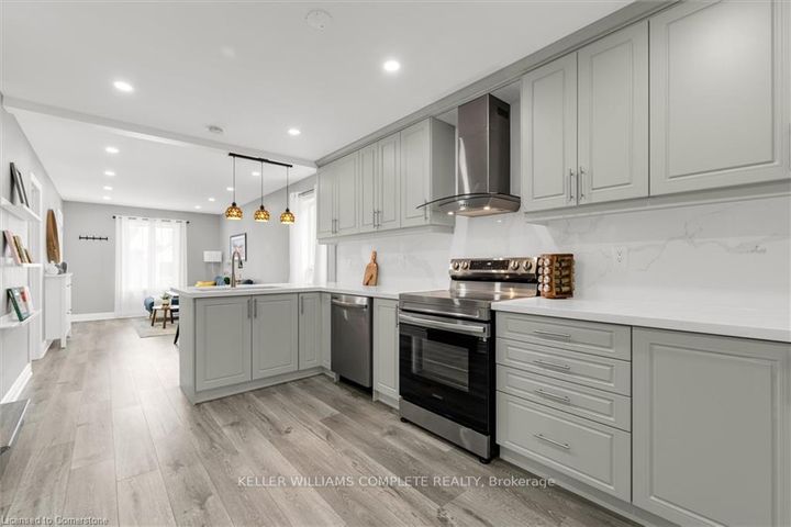 Photo 13 at 52 East 24th Street, Eastmount, Hamilton