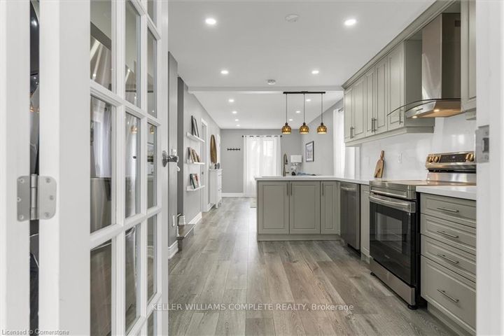 Photo 14 at 52 East 24th Street, Eastmount, Hamilton