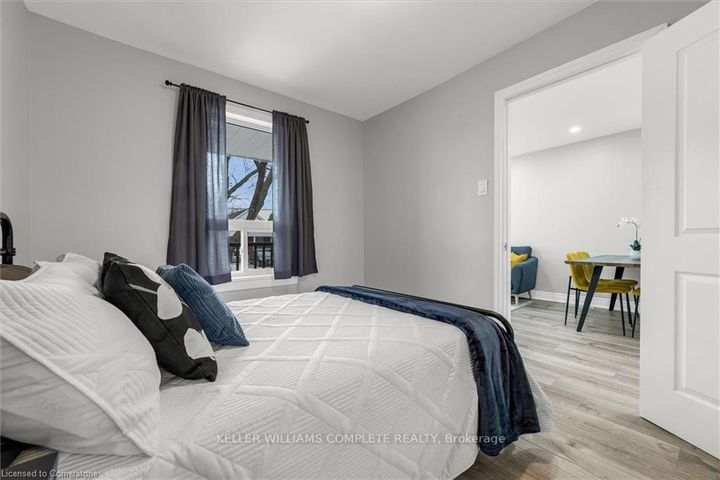 Photo 21 at 52 East 24th Street, Eastmount, Hamilton