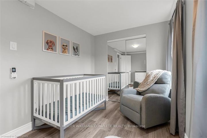 Photo 31 at 52 East 24th Street, Eastmount, Hamilton