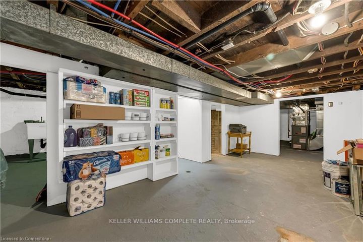 Photo 32 at 52 East 24th Street, Eastmount, Hamilton