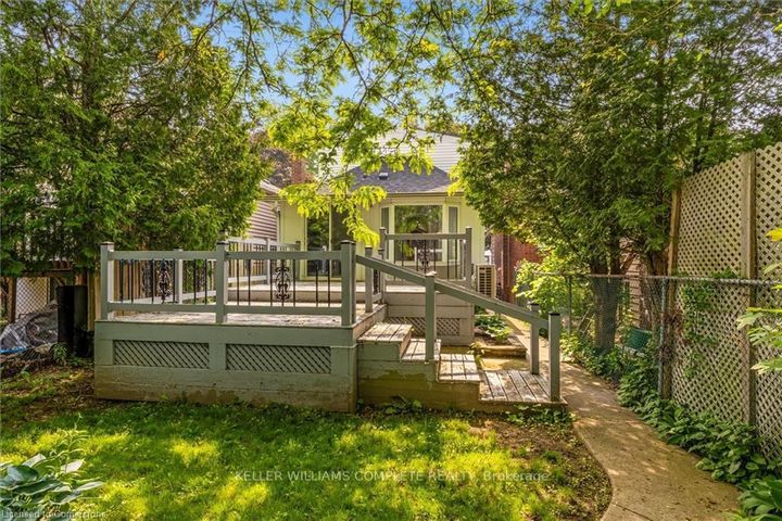 Photo 33 at 52 East 24th Street, Eastmount, Hamilton